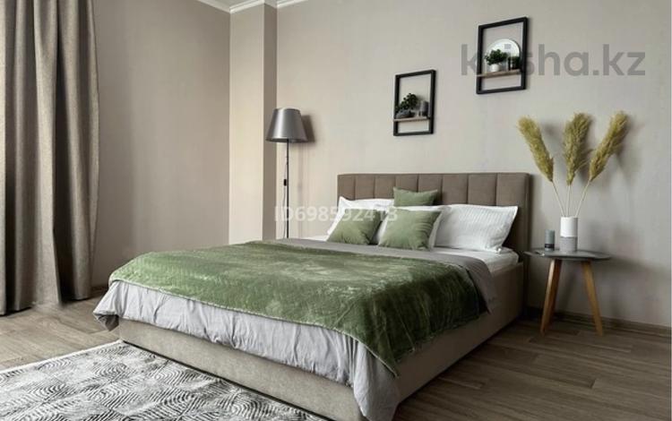1-бөлмелі пәтер · 41 м², Кабанбай Батыра 56а, бағасы: 14 000 ₸ в Астане, Есильский р-н — фото 2