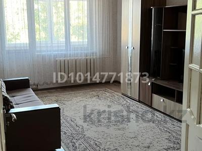 2-бөлмелі пәтер · 46 м², Самал ш/а. 44, бағасы: 120 000 ₸ в Таразе, мкр Самал