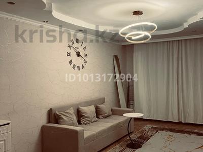 2-комнатная квартира · 55 м² · 5/5 этаж, Дружба народов 4/3 за 18 000 ₸ в Приозёрске