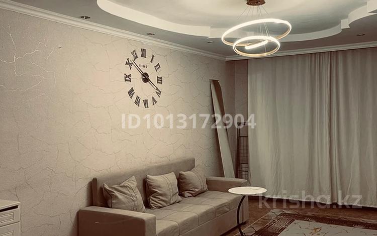2-комнатная квартира · 55 м² · 5/5 этаж, Дружба народов 4/3 за 18 000 ₸ в Приозёрске — фото 3