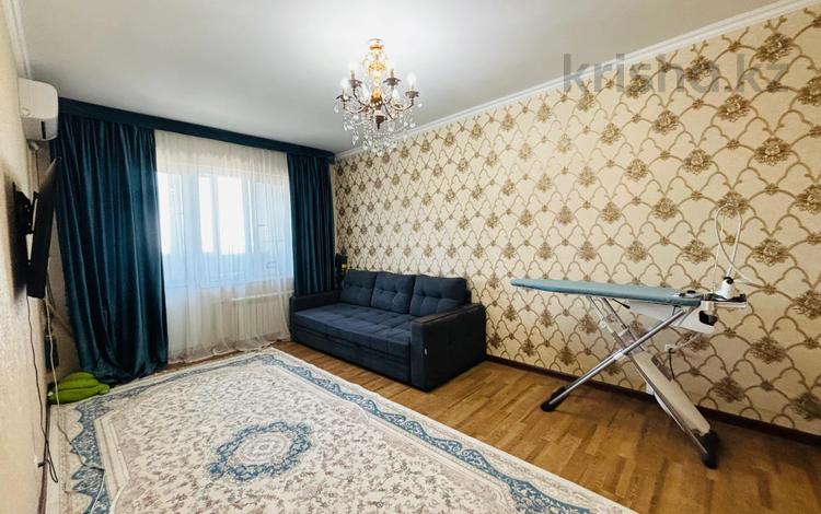 1-бөлмелі пәтер · 39.4 м² · 3/5 қабат, Кокжиек 39, бағасы: 23 млн ₸ в Алматы, Жетысуский р-н — фото 29