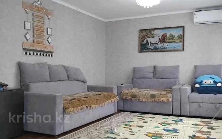 Часть дома · 3 комнаты · 77.2 м² · 6.8 сот., Культурная за 16 млн ₸ в Семее — фото 2