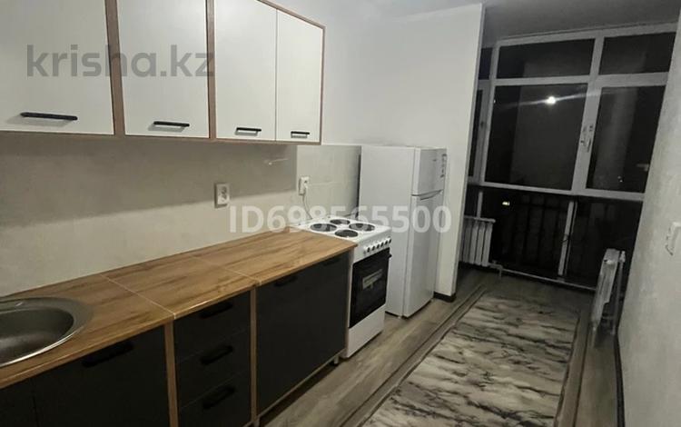 1-комнатная квартира · 31.6 м² · 12 этаж, 11 улица 41/3 за 90 000 ₸ в Туркестане — фото 2