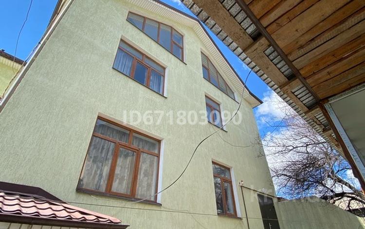 Жеке үй • 6 бөлмелер • 170 м² • 4 сот., Акпан батыр 51 — Тауке Хан, бағасы: 69 млн 〒 в Шымкенте, Енбекшинский р-н — фото 4