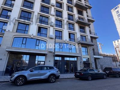 2-бөлмелі пәтер · 60 м² · 12/12 қабат, 18-й микрорайон, Рыскулова 33 — Сенім узи, бағасы: 43.5 млн ₸ в Шымкенте, Аль-Фарабийский р-н