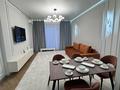 2-бөлмелі пәтер · 60 м² · 12/12 қабат, 18-й микрорайон, Рыскулова 33 — Сенім узи, бағасы: 43.5 млн ₸ в Шымкенте, Аль-Фарабийский р-н — фото 7