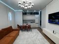 2-бөлмелі пәтер · 60 м² · 12/12 қабат, 18-й микрорайон, Рыскулова 33 — Сенім узи, бағасы: 43.5 млн ₸ в Шымкенте, Аль-Фарабийский р-н — фото 9