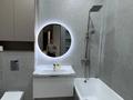2-бөлмелі пәтер · 60 м² · 12/12 қабат, 18-й микрорайон, Рыскулова 33 — Сенім узи, бағасы: 43.5 млн ₸ в Шымкенте, Аль-Фарабийский р-н — фото 22