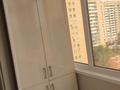 1-комнатная квартира, 43 м², 9/9 этаж, Щорса 12/2 — ул. Жангельдина, между пр. Сарыарка и ул. Кумисбекова за 19 млн 〒 в Астане, Сарыарка р-н — фото 4