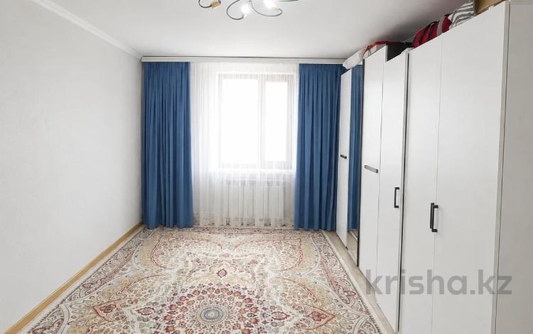 4-бөлмелі пәтер · 112 м² · 7/8 қабат, Алтын орда ш/а., Молдагулова, бағасы: 27.8 млн ₸ в Актобе, мкр. Алтын орда — фото 9