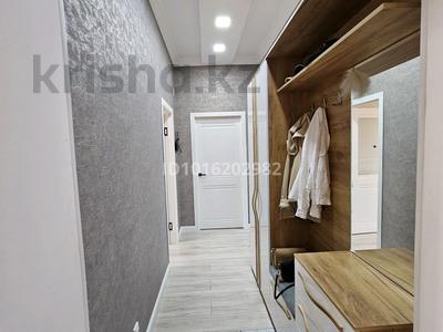 3-комнатная квартира · 86 м² · 4/6 этаж, мкр Юго-Восток, Мкр Юго-Восток, мкр Степной 4 за 300 000 ₸ в Караганде, Казыбек би р-н