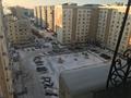 2-бөлмелі пәтер · 45 м² · 9/9 қабат, Сары Арқа ш/а , Кулманова 40, бағасы: 20.5 млн ₸ в Атырау, мкр Сары Арка — фото 2