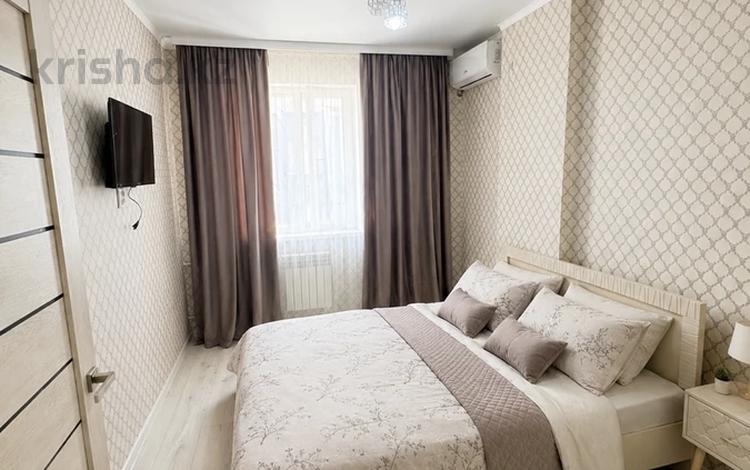 1-бөлмелі пәтер · 30 м² · 6/6 қабат, 17-ш/а. 90, бағасы: 8 000 ₸ в Актау, 17-й мкр — фото 2