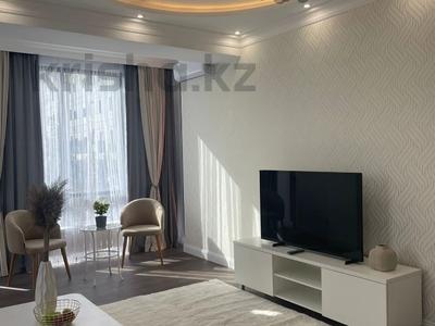 4-бөлмелі пәтер · 125 м² · 9/12 қабат, Розыбакиева — Ескараева, бағасы: 197 млн ₸ в Алматы, Бостандыкский р-н
