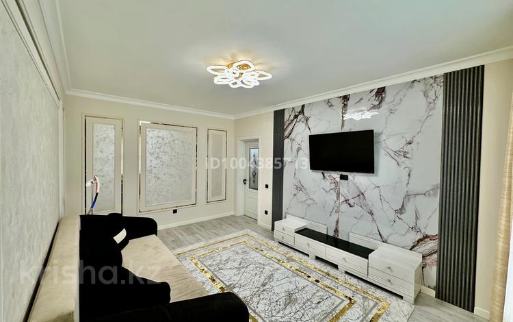 1-комнатная квартира · 41.8 м² · 10/12 этаж, мкр Туран-2, Мкр. Туран, д. 3401/4, корп. 1:45 за 180 000 ₸ в Шымкенте, Каратауский р-н — фото 19