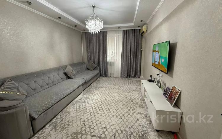 2-комнатная квартира · 55 м² · 4/5 этаж, мкр Кулагер за 36.5 млн ₸ в Алматы, Жетысуский р-н — фото 6