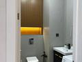 2-комнатная квартира · 62.2 м² · 8/12 этаж, Жубан Молдагалиев за 280 000 ₸ в Астане, Нура р-н — фото 14