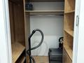 2-комнатная квартира · 62.2 м² · 8/12 этаж, Жубан Молдагалиев за 280 000 ₸ в Астане, Нура р-н — фото 15