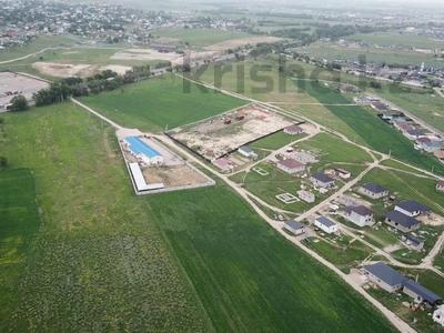 Жер телімі · 1.54 га, Қаскелең, бағасы: 90 млн ₸ в Каскелене
