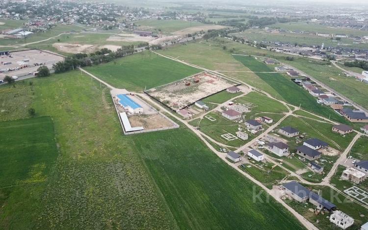 Жер телімі · 1.54 га, Қаскелең, бағасы: 90 млн ₸ в Каскелене — фото 2