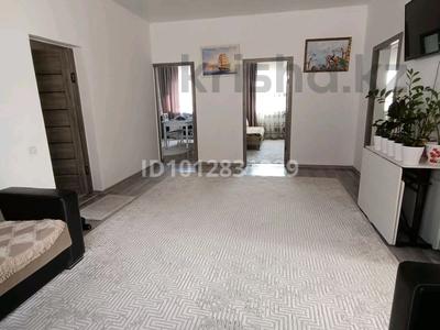 Отдельный дом · 4 комнаты · 120 м² · 5 сот., Жибек- Жолы 53/1 — Рядом новая школа новостройки за 27 млн ₸ в Конаеве