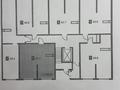2-комнатная квартира · 48.2 м² · 1/9 этаж, мкр Кайрат, Сыбызгы 300 за 26 млн ₸ в Алматы, Турксибский р-н