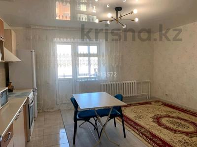 1-комнатная квартира, 50 м², 12/13 этаж, Сарыарка 31/2 — пересечении Джангильдина за 22 млн 〒 в Астане, Сарыарка р-н