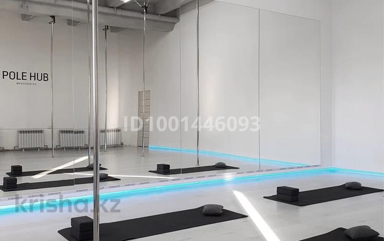Фитнес и спорт, студии · 61 м² за 50 000 ₸ в Шымкенте — фото 3