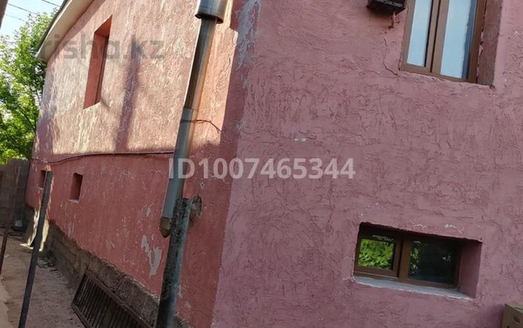 Часть дома · 5 комнат · 150 м² · 8 сот., мкр Кызылжар 74 — Ул.Арыстанды 74 за 35 млн ₸ в Шымкенте, Абайский р-н — фото 2