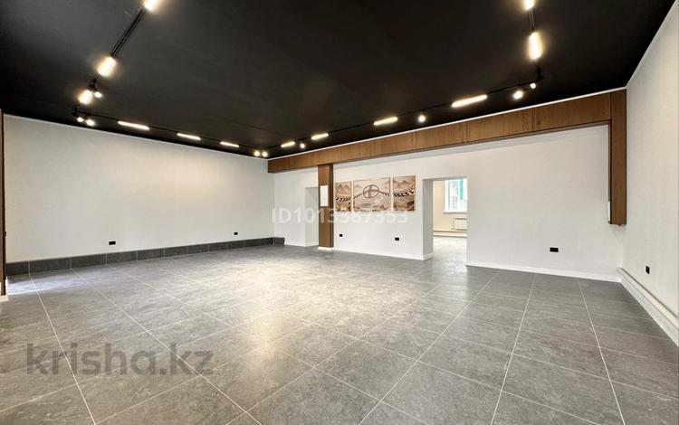 Магазины и бутики · 128 м² за 85 млн ₸ в Астане, Сарайшык р-н — фото 2