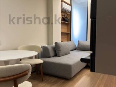 2-бөлмелі пәтер · 47 м² · 5/5 қабат, 20-й микрорайон 22 — Саина, бағасы: 35 млн ₸ в Алматы, Алатауский р-н
