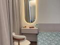 2-бөлмелі пәтер · 47 м² · 5/5 қабат, 20-й микрорайон 22 — Саина, бағасы: 35 млн ₸ в Алматы, Алатауский р-н — фото 15