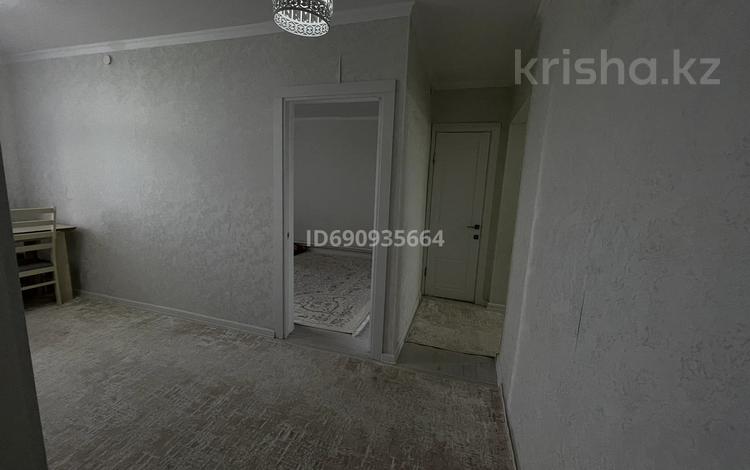 2-комнатная квартира · 55 м² · 3/3 этаж, мкр 41-й разъезд, Мкр 41-й разъезд 14а за 11 млн ₸ в Актобе — фото 2