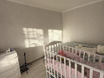 2-комнатная квартира · 45 м² · 1/4 этаж, Гагарина 16 — Возле магазина Аскар за 11 млн 〒 в Каргалы (п. Фабричный)