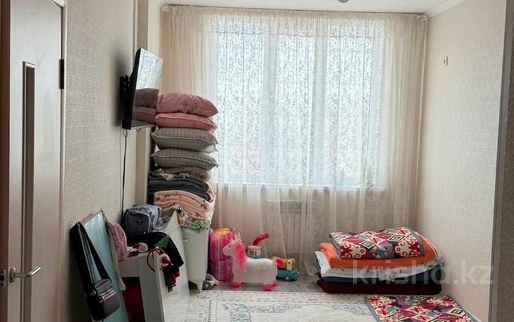 1-комнатная квартира · 40 м² · 12/12 этаж, Мкр. Туран 2А за 12.6 млн 〒 в Шымкенте, Каратауский р-н — фото 2