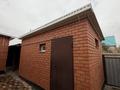 Жеке үй · 4 бөлме · 120 м² · 6.5 жүзд., Инжу Маржан 8 — Арынова Болашақ, бағасы: 46 млн ₸ в Актобе, мкр. Сельмаш — фото 13