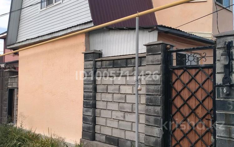 Отдельный дом · 4 комнаты · 100 м² · 5.2 сот., Кулагер 69 за 28 млн ₸ в Каскелене — фото 30