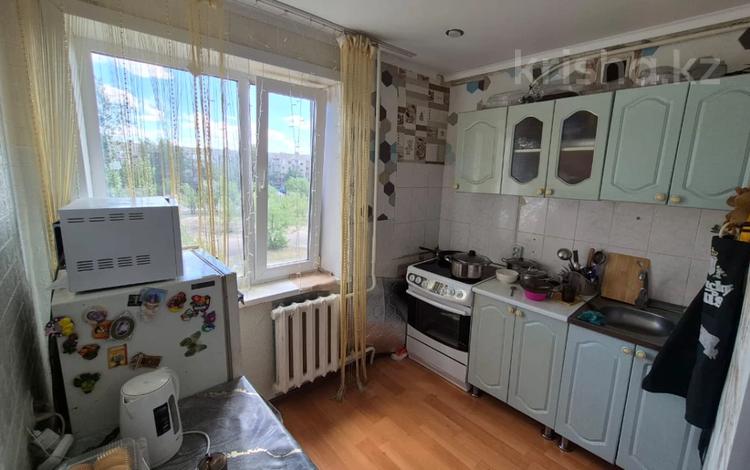 1-бөлмелі пәтер · 29.4 м² · 4/5 қабат, Энергетиков 103, бағасы: ~ 7.4 млн ₸ в Экибастузе — фото 7