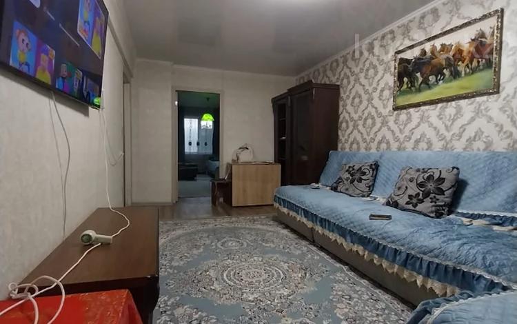 4-бөлмелі пәтер · 76 м² · 5/5 қабат, Добролюбова 43, бағасы: 27 млн ₸ в Усть-Каменогорске — фото 2