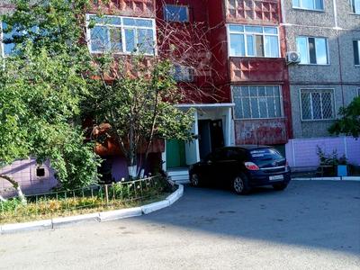 4-комнатная квартира · 93 м² · 2/5 этаж, 8 микрорайон 34 — 6 кольцо за 26.5 млн ₸ в Темиртау