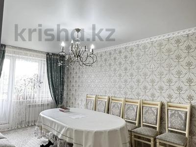 4-комнатная квартира · 80 м² · 5/5 этаж, ул. Рысбек батыра 1 за 20 млн ₸ в Таразе