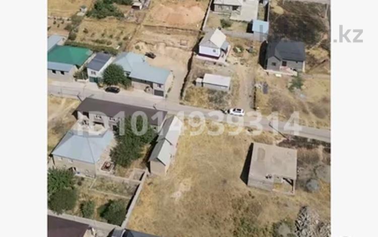 Жеке үй · 4 бөлме · 60 м² · 8 жүзд., мкр Курсай Таңбалы тас 26, бағасы: 8 млн ₸ в Шымкенте, Туран р-н — фото 2