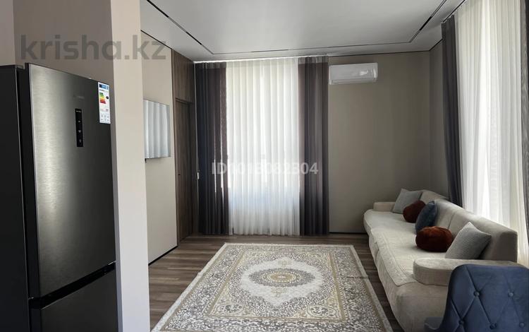 3-бөлмелі пәтер · 72 м² · 10/13 қабат, Райымбек 349/1, бағасы: 400 000 ₸ в Алматы, Ауэзовский р-н — фото 2
