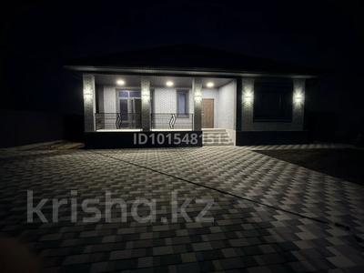 Отдельный дом · 5 комнат · 185 м² · 9.5 сот., Байзакова 162 за 68 млн ₸ в Боралдае (Бурундай)