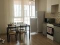 2-комнатная квартира · 70 м² · 5/22 этаж, Бектурова 4 за 280 000 ₸ в Астане, Нура р-н — фото 2