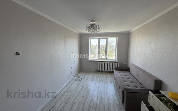 1-бөлмелі пәтер · 31.9 м² · 5/5 қабат, Юность 63, бағасы: ~ 11.5 млн ₸ в Семее — фото 2
