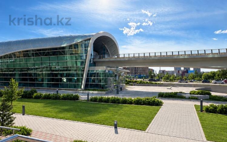Еркін, кеңселер, дүкендер мен бутиктер, қоғамдық тамақтану орны, сұлулық салондары, медорталықтар мен дәріханалар, білім орталықтары, ойын-сауық · 170 м², бағасы: 220 млн ₸ в Астане, Есильский р-н — фото 3