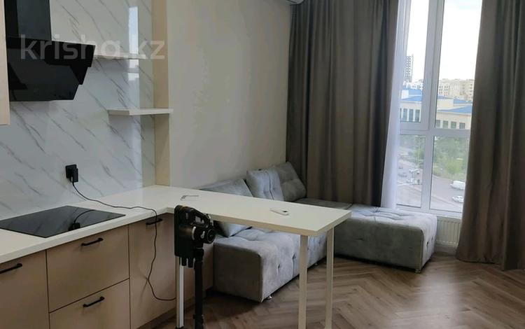 2-комнатная квартира, 50 м², 8 этаж помесячно, Туран 39