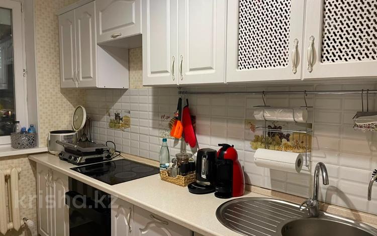 2-комнатная квартира · 55 м² · 3/9 этаж, Керей и Жанибек хандар 12/1 — +В ПОДАРОК ПАРКИНГ ГОРЯЧАЯ ЦЕНА!! за 41 млн ₸ в Астане, Есильский р-н — фото 2