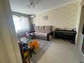 2-комнатная квартира · 55 м² · 3/9 этаж, Керей и Жанибек хандар 12/1 — +В ПОДАРОК ПАРКИНГ ГОРЯЧАЯ ЦЕНА!! за 41 млн ₸ в Астане, Есильский р-н — фото 5